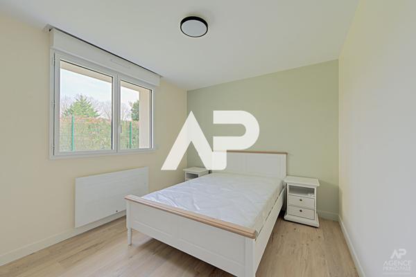 Maison Rueil Malmaison 3 pièce(s) 54 m2 549 000 € **  - Référence  20137