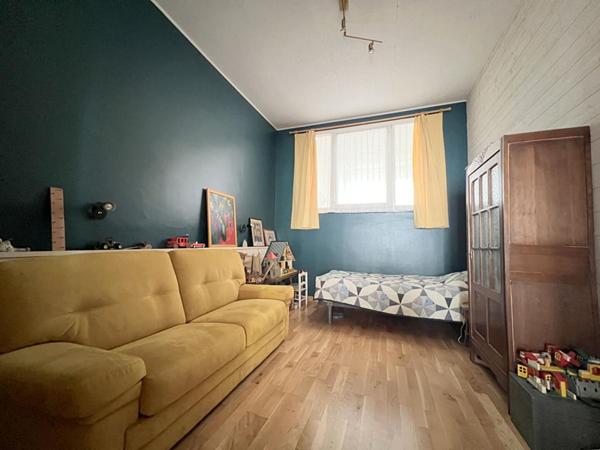 Le Mans / Centre Ville - Appartement - 6 pièces - 4 chambres - 162 m²