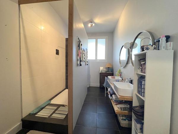 Le Mans / Centre Ville - Appartement - 6 pièces - 4 chambres - 162 m²