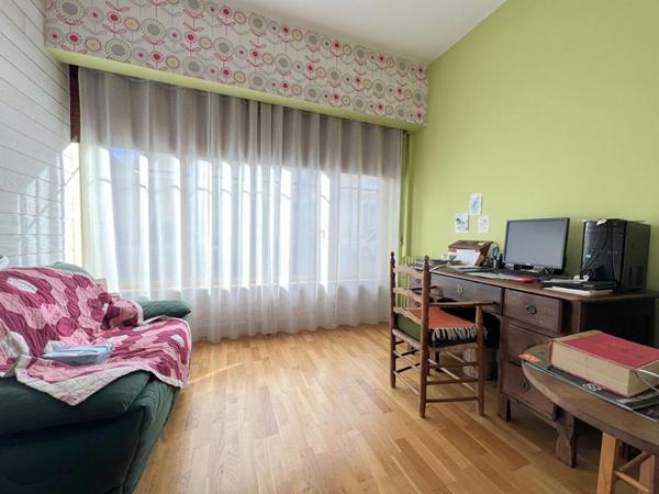 Le Mans / Centre Ville - Appartement - 6 pièces - 4 chambres - 162 m²