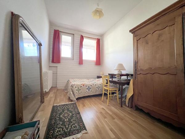 Le Mans / Centre Ville - Appartement - 6 pièces - 4 chambres - 162 m²