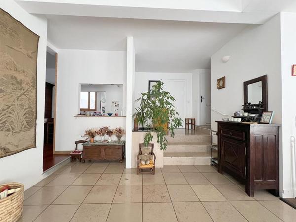 Le Mans / Centre Ville - Appartement - 6 pièces - 4 chambres - 162 m²