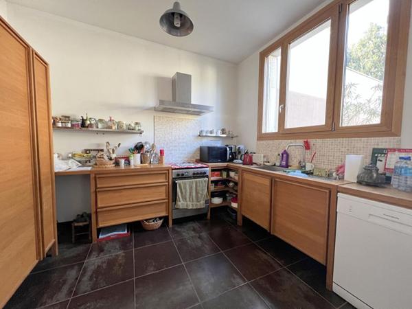Le Mans / Centre Ville - Appartement - 6 pièces - 4 chambres - 162 m²