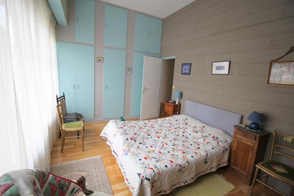 Le Mans / Centre Ville - Appartement - 6 pièces - 4 chambres - 162 m²