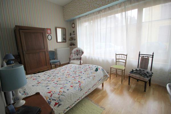 Le Mans / Centre Ville - Appartement - 6 pièces - 4 chambres - 162 m²