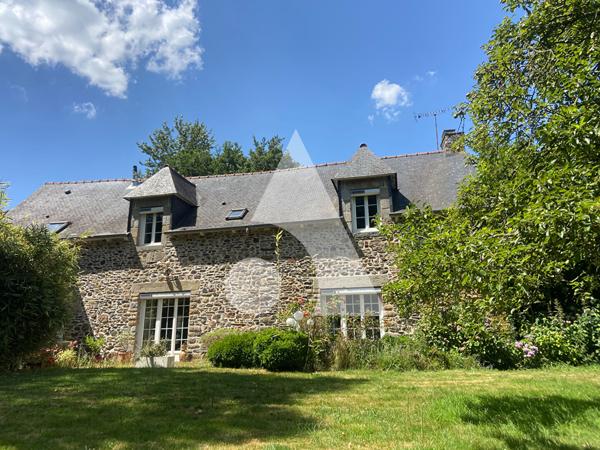 Maison 10 pièces 285 m2