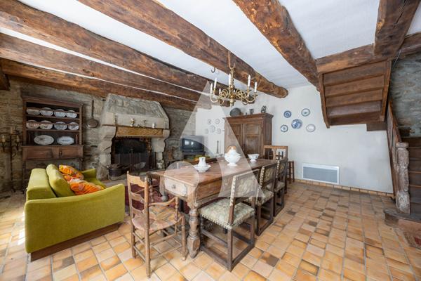 Maison 10 pièces 285 m2