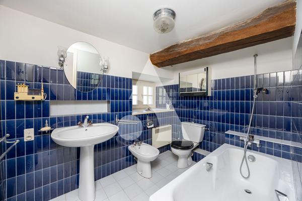 Maison 10 pièces 285 m2