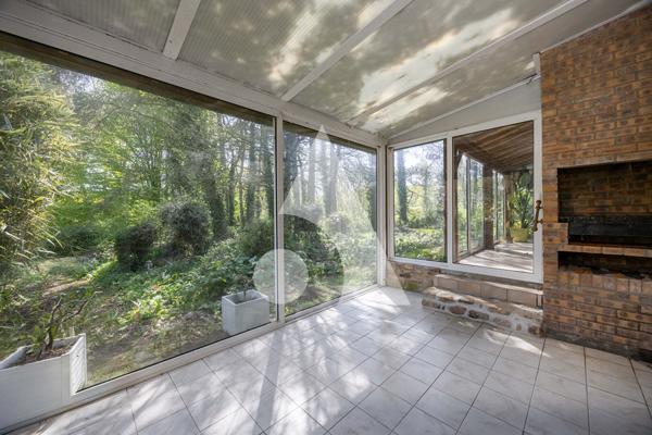 Maison 10 pièces 285 m2