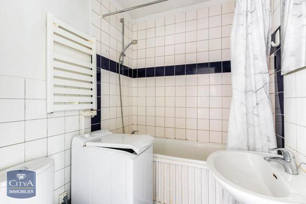 Appartement à vendre 2 pièces 42.57m²