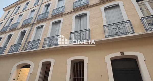 Location Appartement 3 pièces 75.9 m² - Perpignan 66100