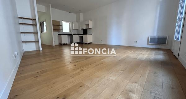 Location Appartement 3 pièces 75.9 m² - Perpignan 66100