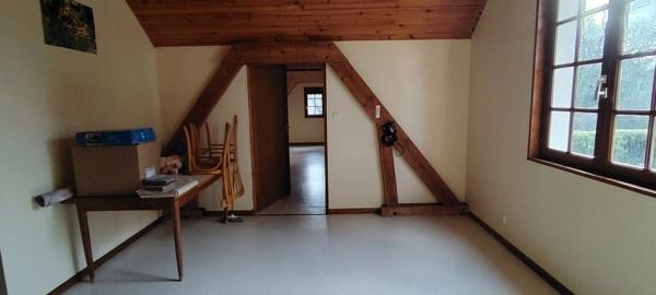 Maison à vendre 8 pièces ASSAIS LES JUMEAUX (79)