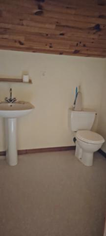 Maison à vendre 8 pièces ASSAIS LES JUMEAUX (79)