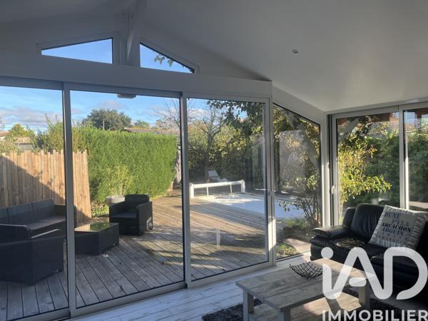 Maison à vendre 5 pièces 101 m² Arès