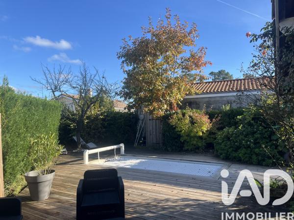 Maison à vendre 5 pièces 101 m² Arès