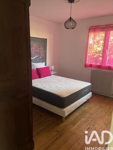 Maison à vendre 5 pièces 101 m² Arès