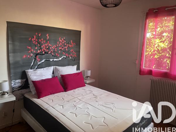 Maison à vendre 5 pièces 101 m² Arès