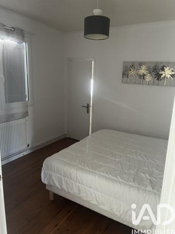 Maison à vendre 5 pièces 101 m² Arès