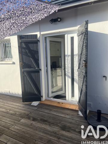 Maison à vendre 5 pièces 101 m² Arès