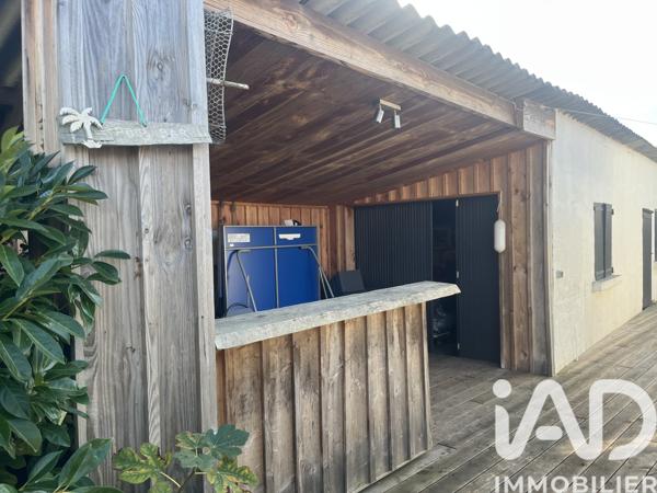 Maison à vendre 5 pièces 101 m² Arès