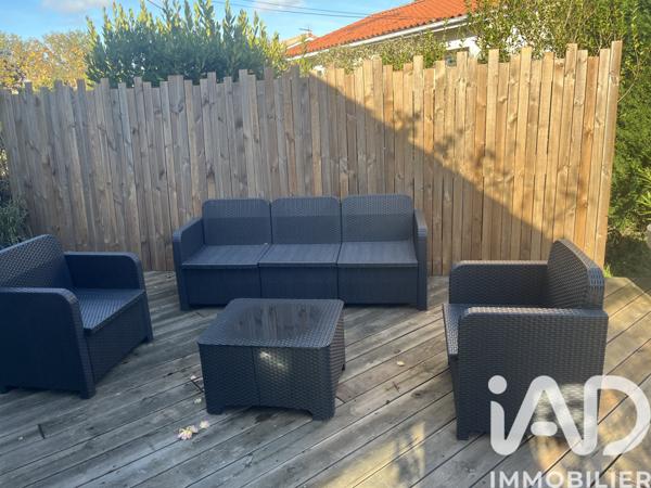 Maison à vendre 5 pièces 101 m² Arès