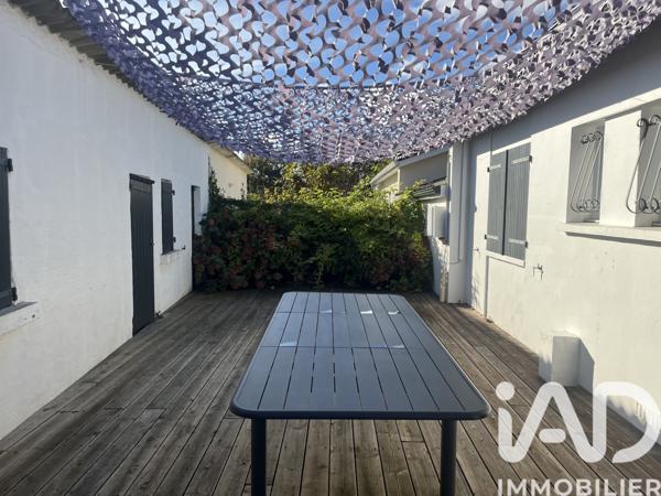 Maison à vendre 5 pièces 101 m² Arès