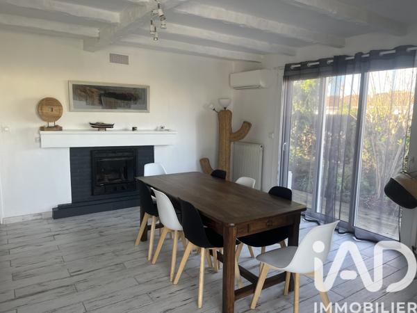 Maison à vendre 5 pièces 101 m² Arès