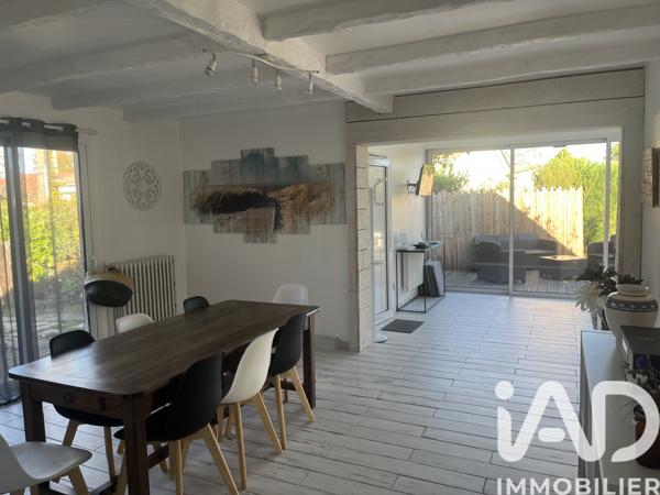 Maison à vendre 5 pièces 101 m² Arès