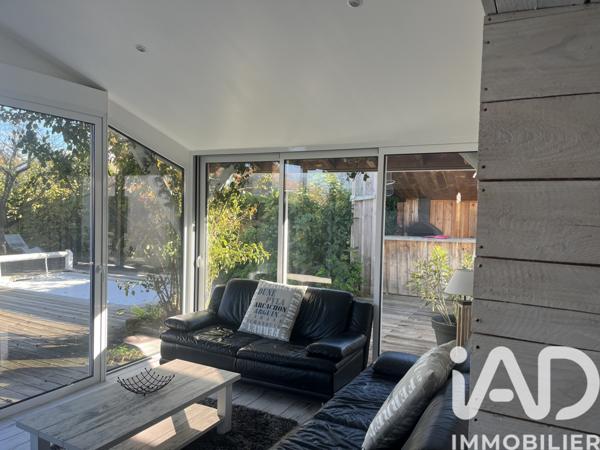 Maison à vendre 5 pièces 101 m² Arès