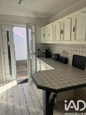 Maison à vendre 5 pièces 101 m² Arès