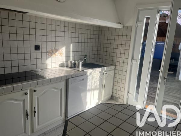 Maison à vendre 5 pièces 101 m² Arès