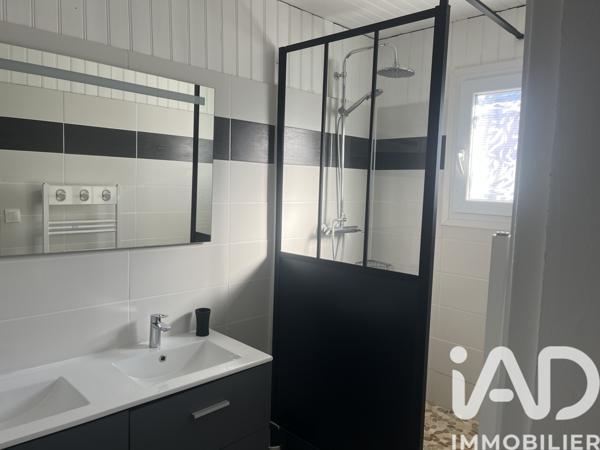 Maison à vendre 5 pièces 101 m² Arès