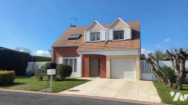 Maison - TINQUEUX