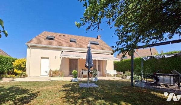 Maison - TINQUEUX
