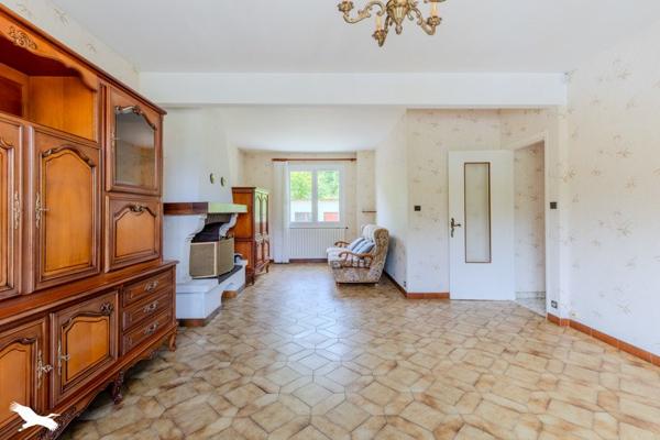 Maison à vendre 244 950 € Bassens 3 p 60 m² DPE F