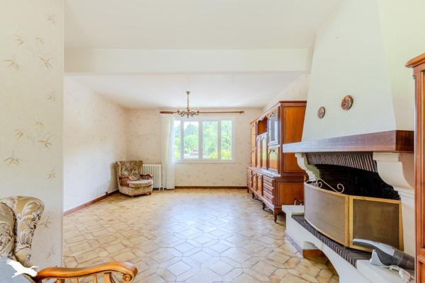 Maison à vendre 244 950 € Bassens 3 p 60 m² DPE F