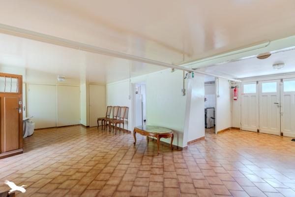 Maison à vendre 244 950 € Bassens 3 p 60 m² DPE F