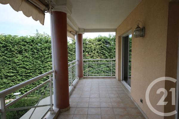 Appartement T3 à vendre  3 pièces - 61 m2 ANTIBES - 06