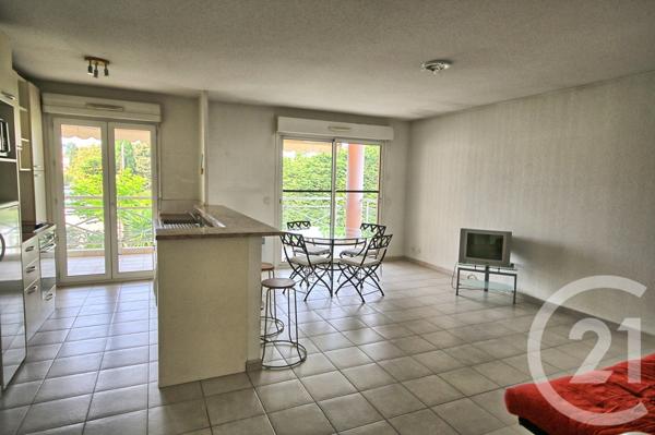 Appartement T3 à vendre  3 pièces - 61 m2 ANTIBES - 06