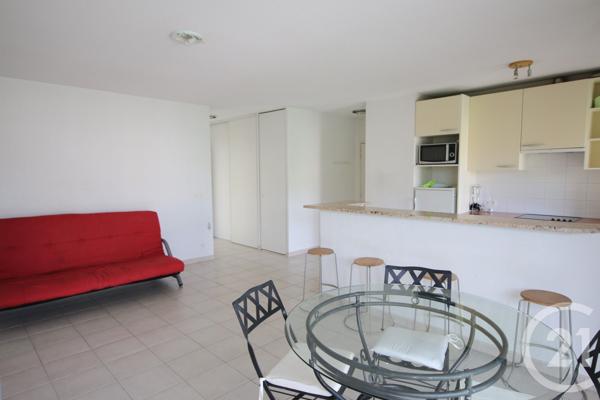 Appartement T3 à vendre  3 pièces - 61 m2 ANTIBES - 06