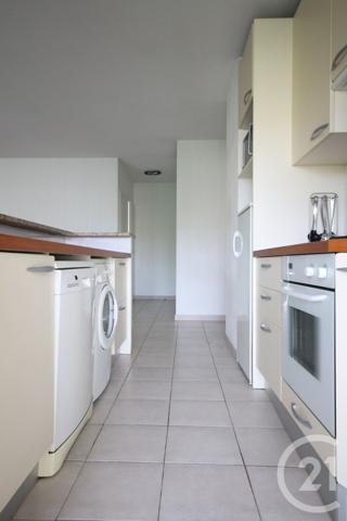 Appartement T3 à vendre  3 pièces - 61 m2 ANTIBES - 06