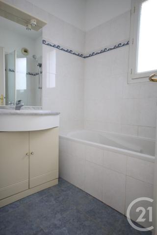 Appartement T3 à vendre  3 pièces - 61 m2 ANTIBES - 06