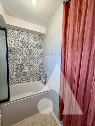 Appartement 3 pièces 60.26 m2