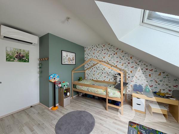Appartement 3 pièces 60.26 m2