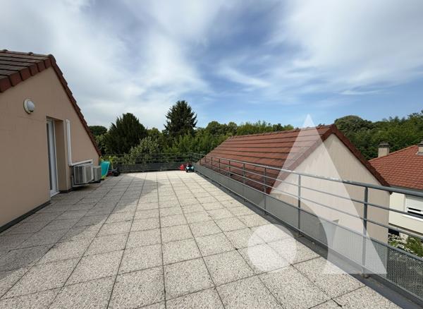 Appartement 3 pièces 60.26 m2