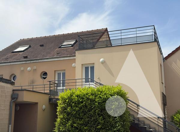 Appartement 3 pièces 60.26 m2