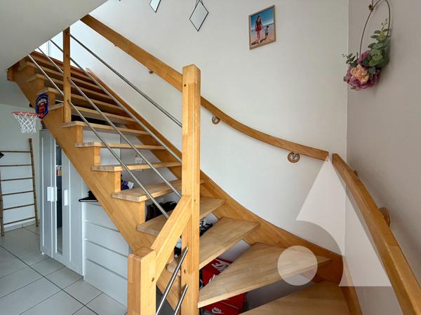 Appartement 3 pièces 60.26 m2