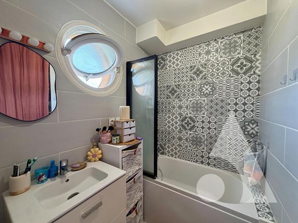 Appartement 3 pièces 60.26 m2