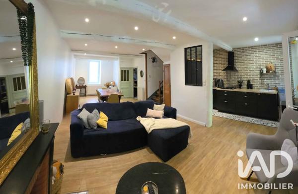 Maison à vendre 4 pièces 100 m² Carcassonne